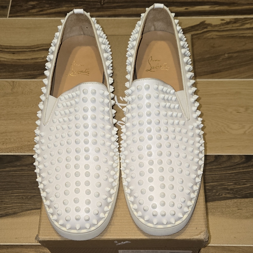 Christian Louboutin